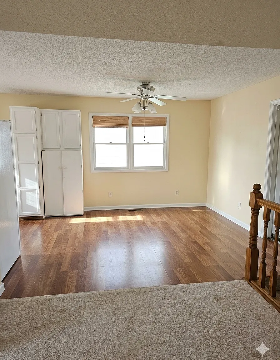 6 bed, 1244 sqft, $2,800 — Photo 2