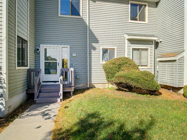 91 Turtle Bay Drive #91, Branford, CT 06405
