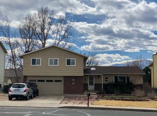 2625 Townpark Dr, Colorado Springs, CO 80920