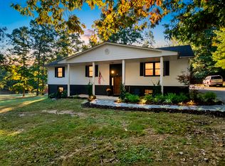 3863 Fox Hollow Rd, Elliston, VA 24087
