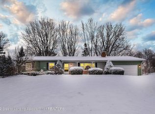 6740 Lansdown Dr, Dimondale, MI 48821