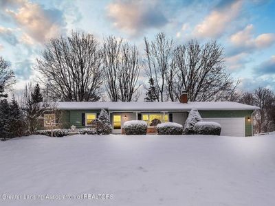 6740 Lansdown Dr, Dimondale, MI, 48821
