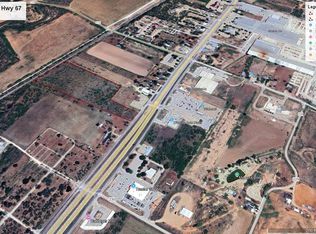 0 State Highway 67, Ballinger, TX 76821