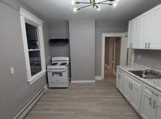 11 Linden Ave #2A, East Orange, NJ 07018