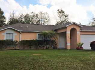 9436 128th Ct, Fellsmere, FL 32948