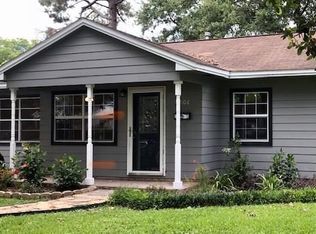 1106 Woodbine Dr, West Columbia, TX 77486