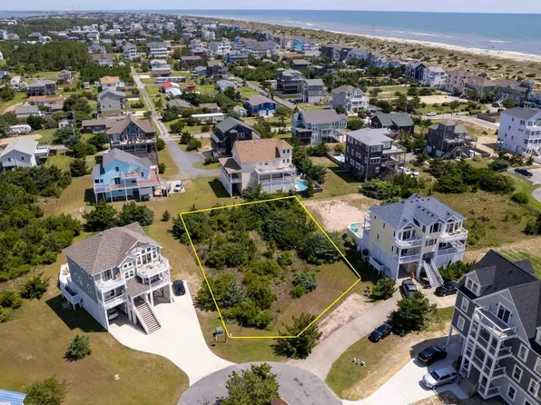 27206 Spritsail Ct Lot 22, Salvo, NC 27972