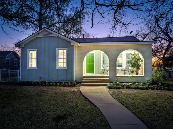 1700 S Jackson, Brenham, TX 77833