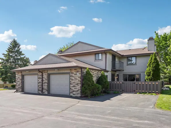 W178N9754 Riversbend CIRCLE W W, Germantown, WI 53022