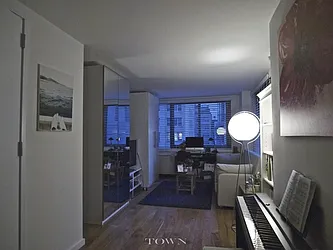 Rented by Town Residential