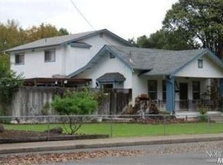 1106 W Clay St, Ukiah, CA 95482