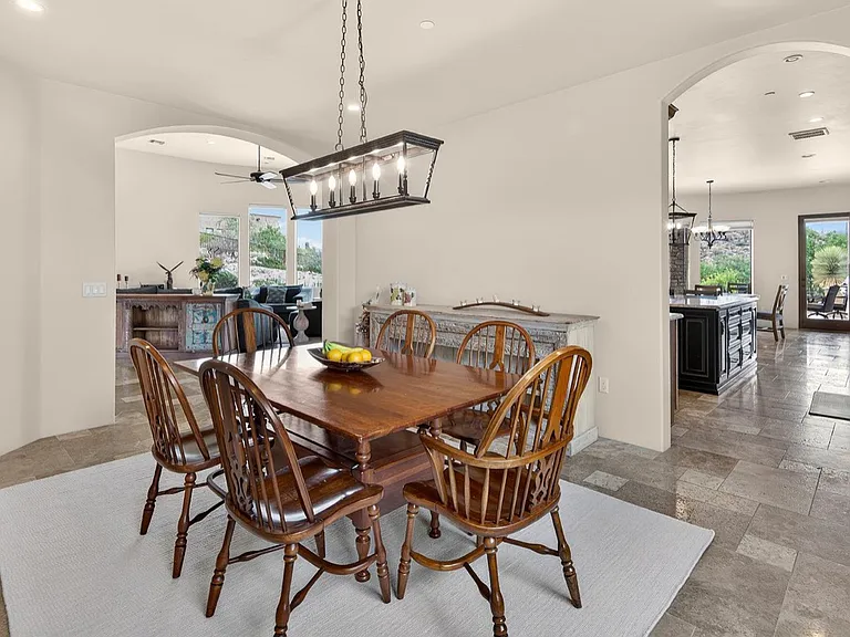 14530 N Granite Peak Pl — Photo 24