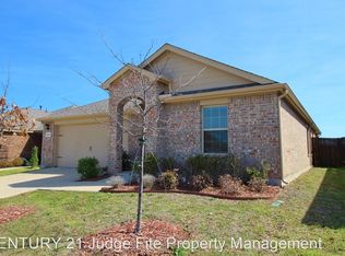 2109 Shady Glen Trl, Princeton, TX 75407