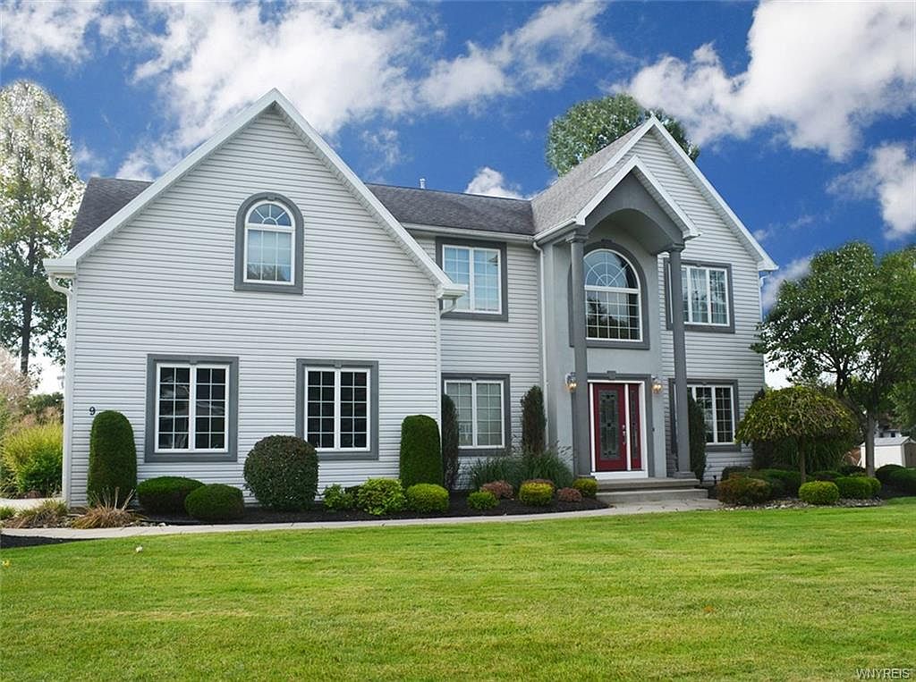 9199 Via Cimato Dr, Clarence Center, NY 14032 Zillow