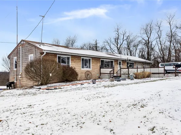 132 Sturm Ln, Rochester, PA 15074