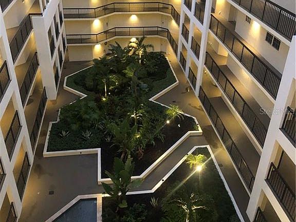 4th image of 1000 S Harbour Island Blvd APT 2309