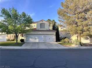 9724 Trail Rider Dr, Las Vegas, NV 89117