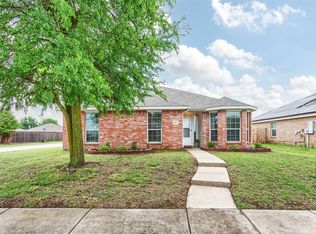 301 Meadow View Ln, Anna, TX 75409