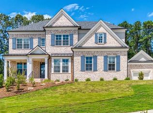 200 Milestone Trl, Milton, GA 30004