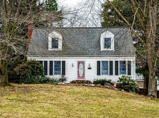 326 Butler Rd, Saxonburg, PA 16056