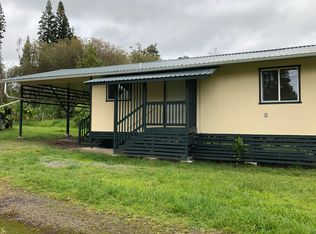 18-2050 Nau Nani Rd, Mountain View, HI 96771