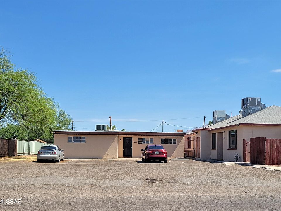 132 W Navajo Rd, Tucson, AZ 85705 MLS 22218703 Zillow