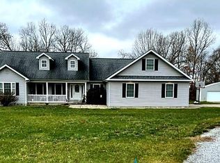 843 Kirsch St, Carbondale, IL 62901