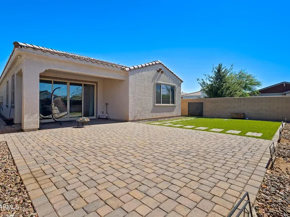 9209 W Wilow Bend Lane, Phoenix, AZ 85037