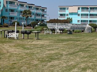 301 Commerce Way #118, Atlantic Beach, NC 28512