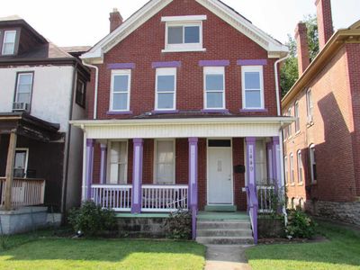 1449 E Long St, Columbus, OH, 43203