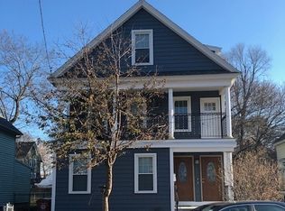 46 Ellis Ave #48, Lowell, MA 01854