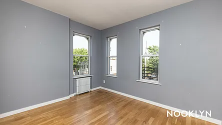 Rented by Nooklyn NYC LLC