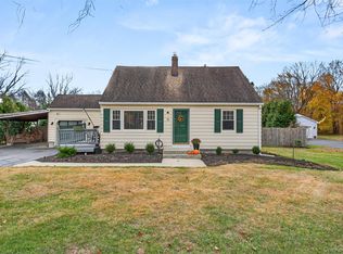 51 Ward Pl, Fishkill, NY 12524