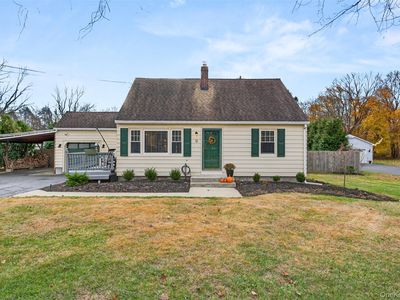51 Ward Place, Fishkill, NY, 12524