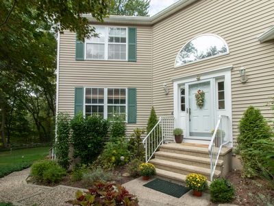17 Warren Drive #17, Seymour, CT, 06483