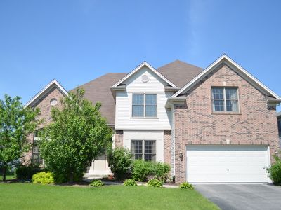 12008 S Winterberry Ln, Plainfield, IL, 60585
