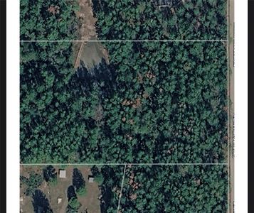 Charles McDaniel Rd, Kentwood, LA, 70444