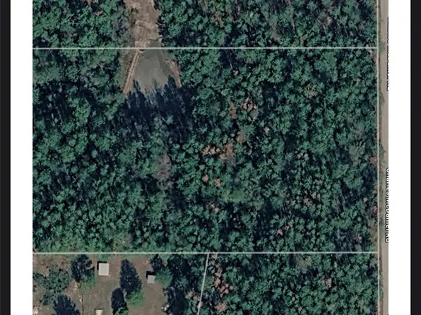 Charles McDaniel Rd, Kentwood, LA 70444