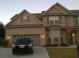 215 Shipyard Ln, Greer, SC 29650