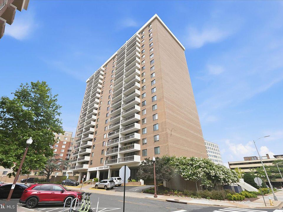 1st image of 3800 Fairfax Dr APT 207