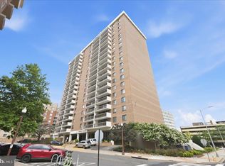 3800 Fairfax Dr APT 207, Arlington, VA 22203
