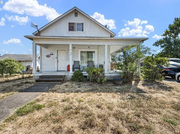 93 Shady Loop, Springfield, OR 97477