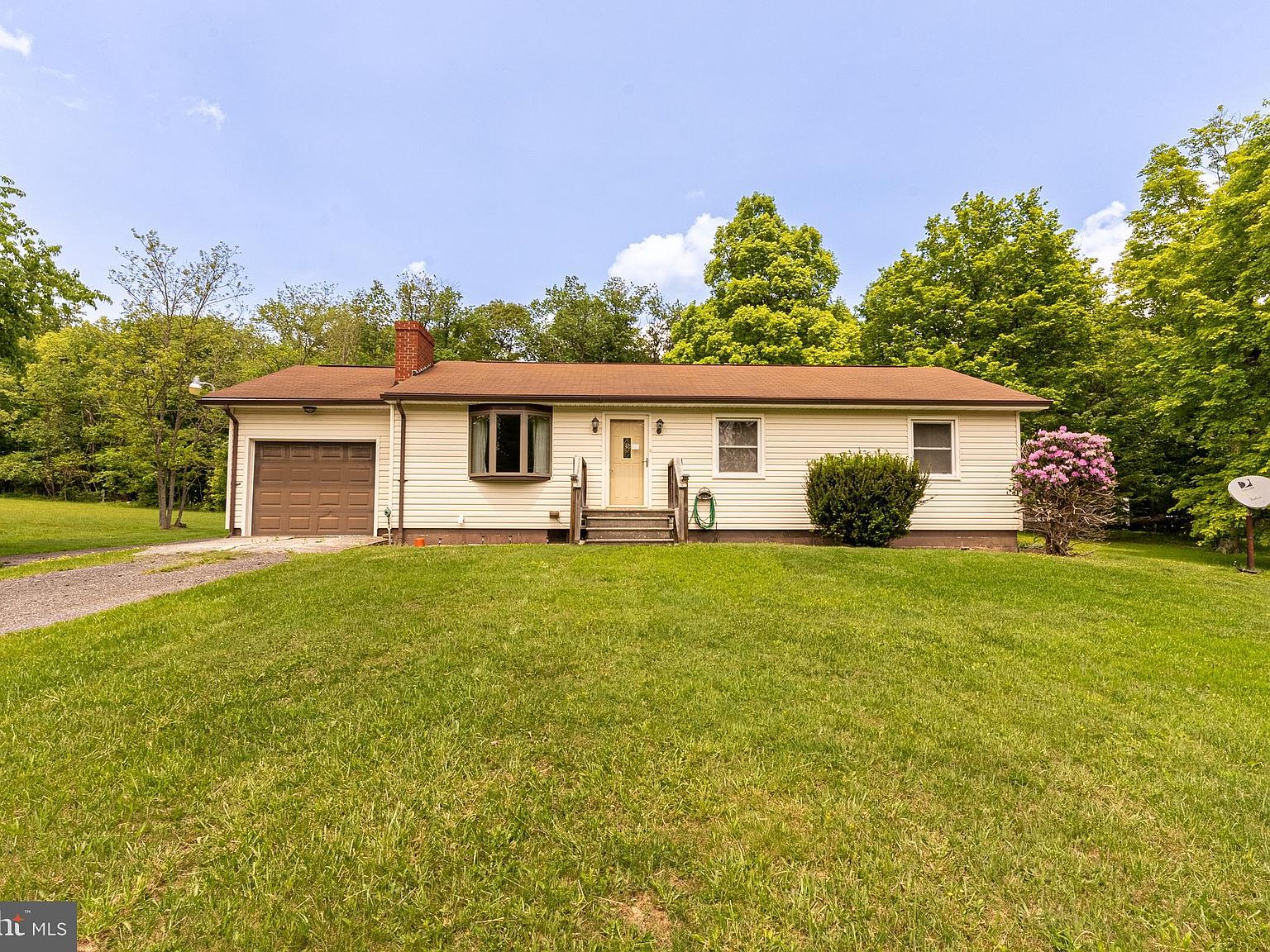 18401 Maryland Hwy, Swanton, MD 21561 Zillow