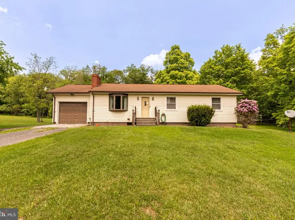 18401 Maryland Hwy, Swanton, MD 21561