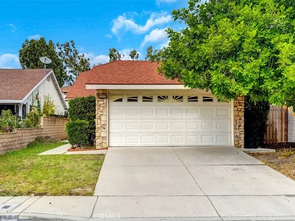 12438 Ironbark Dr, Rancho Cucamonga, CA 91739