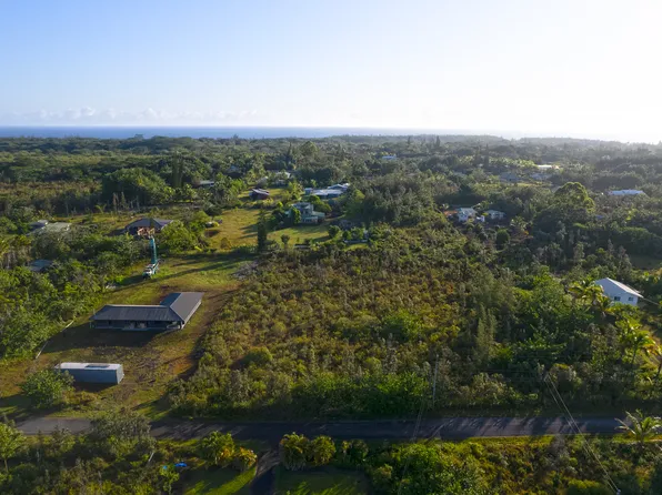 3rd Ave Lot 2735, Keaau, HI 96749
