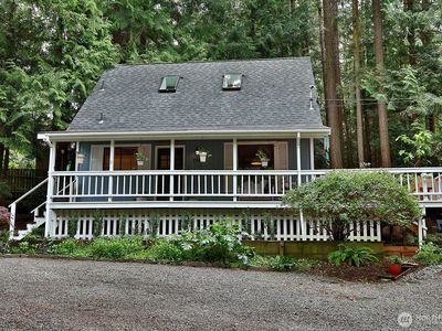 5305 April Drive, Langley, WA, 98260