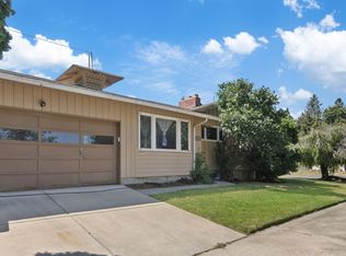 1212 S Ferrall Ct, Spokane, WA 99202