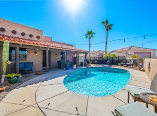 2876 Plaza Del Oro, Lake Havasu City, AZ 86406