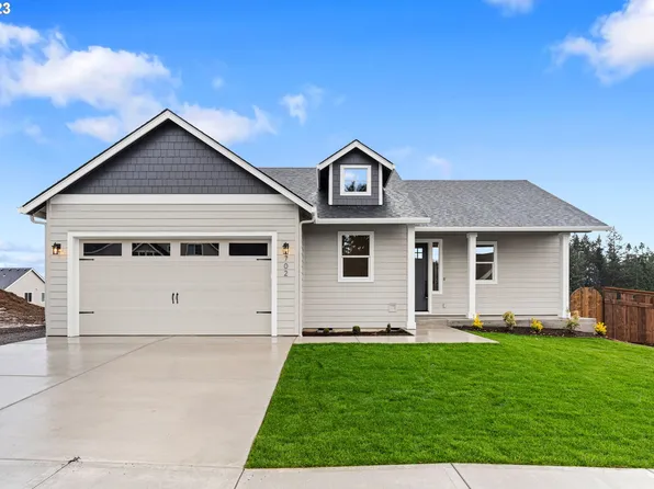 702 W 10th St, La Center, WA 98629